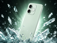 Honor 600e jest wyposażony w podwójną tylną kamerę