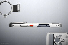 Honor Magic9 Pro Max: zestaw fotograficzny