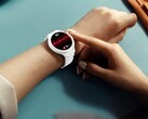 Zegarek Huawei Watch 6 Pro jest dostępny z opcjonalną białą ceramiczną obudową.