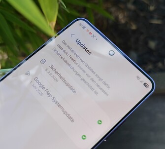 Oprogramowanie Samsung Galaxy S26 Ultra
