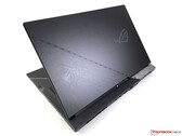 Recenzja Asus ROG Strix Scar 17 SE - w pełni wyposażony laptop do gier z RTX 3080 Ti