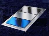 Procesory Intel Arrow Lake będą wykorzystywać konstrukcję opartą na kafelkach. (Źródło: Intel)