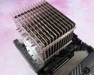 NH-P1 firmy Noctua utrzymuje chłód w Ryzen 9 7900 bez żadnego hałasu. (Źródło obrazu: Club386)