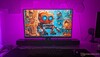 Wydajna konfiguracja desktopowa Nanoleaf PC Screen Mirror Lightstrip