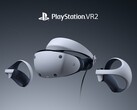 PlayStation VR2.