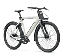 Rower elektryczny Raleigh One oferuje do 80 km (50 mil) zasięgu w trybie eco i około 50 km (31 mil) w trybie boost (źródło zdjęcia: Raleigh)