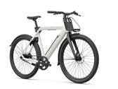 Rower elektryczny Raleigh One oferuje do 80 km (50 mil) zasięgu w trybie eco i około 50 km (31 mil) w trybie boost (źródło zdjęcia: Raleigh)