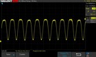 50% jasności: 360.32 Hz