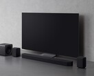 Nowy subwoofer zawiera dwa 8-calowe przetworniki działające w przeciwnych kierunkach. (Źródło obrazu: Samsung)