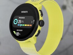 Zegarek Suunto Run został zauważony w MediaMarkt Hiszpania. (Źródło zdjęcia: Suunto via Channelnews)
