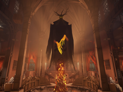 Ukryty król w martwym punkcie