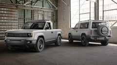 Tani pickup Slate, który przekształca się w SUV-a (źródło zdjęcia: Slate)