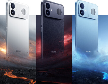 Trzy opcje kolorystyczne