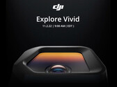 DJI podobno ustaliło cenę Mavic 3 Classic na około 1400 dolarów. (Źródło obrazu: DJI)