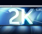 Model Vivo X500 Pro Max będzie wyposażony w nowy wyświetlacz BOE o przekątnej 6,85 cala i rozdzielczości 2K oraz wiele ulepszeń.