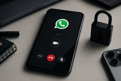 Błąd w aplikacji WhatsApp może spowodować ujawnienie Państwa prywatnych zdjęć bez konieczności odblokowywania urządzenia