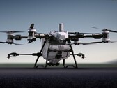 Agras T100 to nowy profesjonalny dron dla sektora rolniczego (źródło zdjęcia: DJI)