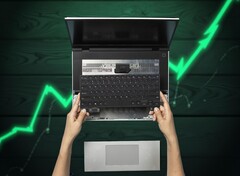 Framework podniesie ceny modułów DDR5 dla laptopów DIY o 50%, aby nadążyć za rosnącymi cenami pamięci DRAM. (Źródło zdjęcia: Framework, edytowane)