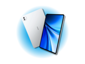 Na zdjęciu: iQoo Pad 6 Pro, flagowy tablet firmy z systemem Android. 