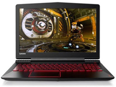 Lenovo Legion Y520