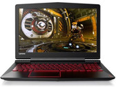 Lenovo Legion Y520