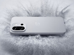 Tylna konstrukcja OnePlus 13T może stanowić podstawę tego, co ma nadejść w tegorocznym OnePlus 15. (Źródło zdjęcia: OnePlus)