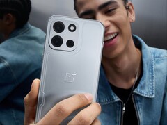 Zdjęcie promocyjne OnePlus Nord 6.