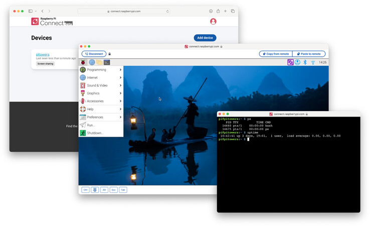 (Źródło obrazu: Raspberry Pi Foundation)