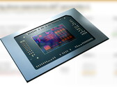 Wśród APU Phoenix-HS znalazły się modele Ryzen 5 7640HS, Ryzen 7 7840HS i Ryzen 9 7940HS. (Źródło: AMD, UserBenchmark - red.)