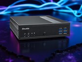 Shuttle XPC DL40N to nowy bezwentylatorowy mini PC z procesorami Intel Twin Lake. (Źródło zdjęcia: Shuttle)