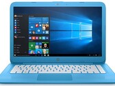 HP Stream (2016)