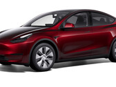 Model Y RWD jest tańszy niż Prius w UE (zdjęcie: Tesla)