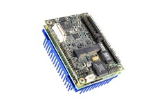 Winsystems Zeta 3950 SBC może wytrzymać ekstremalne temperatury.