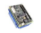 Winsystems Zeta 3950 SBC może wytrzymać ekstremalne temperatury.