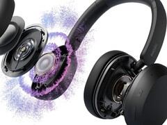Nowe, niedrogie słuchawki firmy Xiaomi obsługują technologię Bluetooth 5.4 oraz adaptacyjną redukcję szumów (ANC).