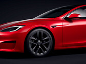 Tesla Model S jest obecnie najbardziej sportowym pojazdem Tesli w sprzedaży. (Źródło zdjęcia: Tesla)