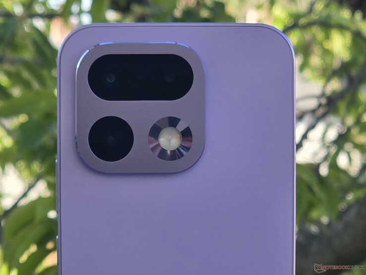 Test smartfona realme 16 Pro