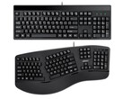 Adesso przedstawia klawiatury mechaniczne EasyTouch 130 (góra) i EasyTouch 150 (dół). (Źródło zdjęcia: Adesso)