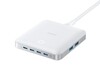 Ładowarka Anker Nano (130 W, 6 portów). (Źródło zdjęcia: Anker via Amazon)