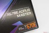 Gigabyte X670E Aorus Master