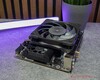Minisforum BD770i z zainstalowanym wentylatorem Noctua NF-A12x25