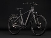 Firma Cube wprowadza na rynek nowy rower elektryczny