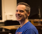 Kompozytor Donkey Kong 64 DK Rap, Grant Kirkhope (źródło obrazu: IMDB)