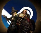 Darkest Dungeon II jest dostępny za darmo na Steamie do 1 września (źródło obrazu: Steam)