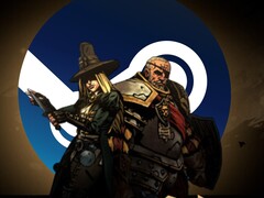 Darkest Dungeon II jest dostępny za darmo na Steamie do 1 września (źródło obrazu: Steam)
