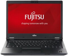 Fujitsu LifeBook E448
