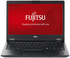 Fujitsu LifeBook E448
