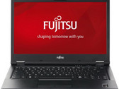 Fujitsu LifeBook E448