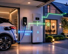 Nowoczesne pojazdy elektryczne mogą również pełnić rolę dwukierunkowych systemów magazynowania energii, dostarczając energię do domów jednorodzinnych