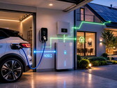 Nowoczesne pojazdy elektryczne mogą również pełnić rolę dwukierunkowych systemów magazynowania energii, dostarczając energię do domów jednorodzinnych